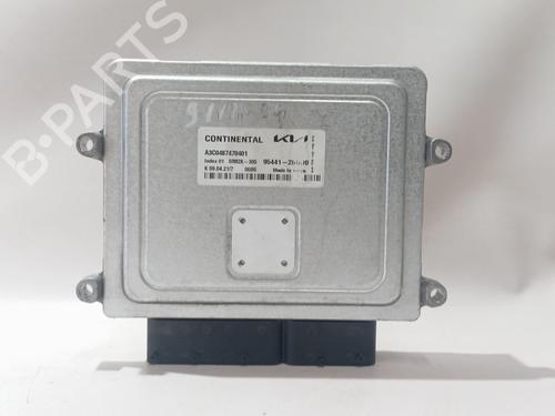 Gearbox control unit KIA XCEED (CD) | BP37233616M52 - Image 2