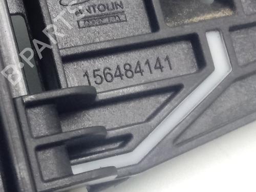 Rear right window mechanism CITROËN C4 III (BA_, BB_, BC_)  | BP16886480C25 