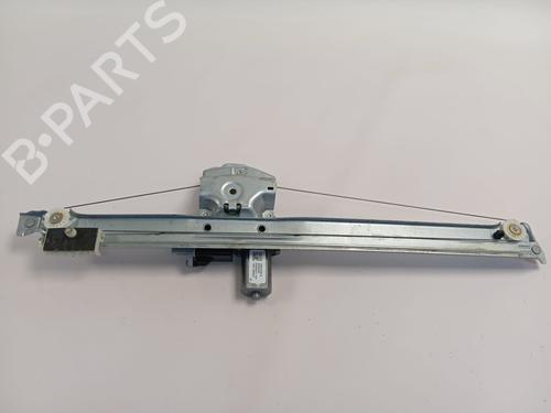 Front left window mechanism RENAULT TRAFIC III Van (FG_) 2.0 dCi 130 (FGMY) | BP33410863C22 - Image 4