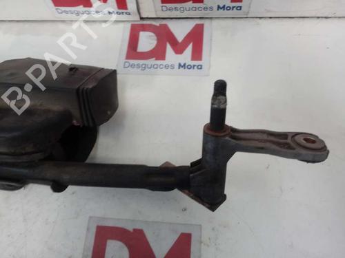 Front wiper motor ALFA ROMEO 156 Sportwagon (932_) 1.9 JTD 16V Q4 (932BXN20) | BP29340523M29 