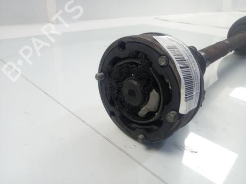 Antriebswelle links hinten VW GOLF V (1K1)  | BP17713077M40 