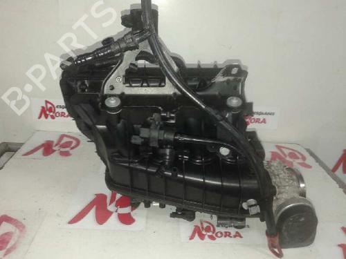 Intake manifold BMW 3 (E46) 320 i | BP16691051M70 