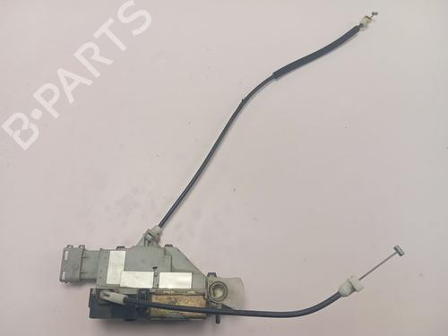 Cerradura puerta delantera izquierda Cerradura puerta delantera izquierda PEUGEOT 407 (6D_) 2.0 HDi 135 (6DRHRH, 6DRHRE, 6DRHRG, 6DRHRJ) (136 hp) 39746263 39746263