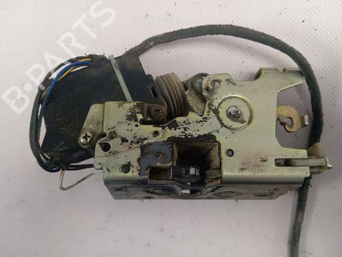 Front right lock MERCEDES-BENZ VITO Van (W638) | BP30579586C97