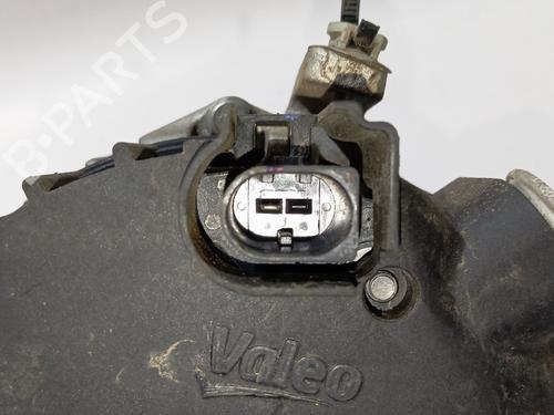 Alternator MG MG ZS SUV (AZS1) | BP38969024M7 - Image 4