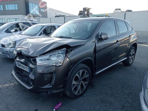 Used Parts CITROËN C4 AIRCROSS [2010-2025]  4336752