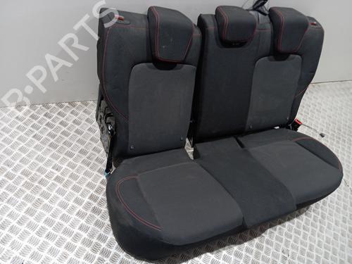Rear seat FORD PUMA (J2K, CF7) 1.0 EcoBoost mHEV | BP34583613C17 - Image 2