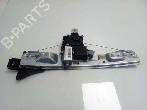 Used Rear left window mechanism OPEL INSIGNIA A Sports Tourer (G09) [2008-2017]  13451821