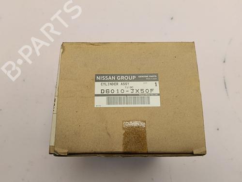 Hovedbremsecylinder NISSAN NV200 / EVALIA Bus [2010-2026]  32135090