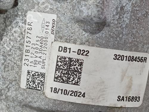 Gearbox RENAULT CAPTUR II (HF_) E-TECH 160 | BP36466448M3 - Image 10