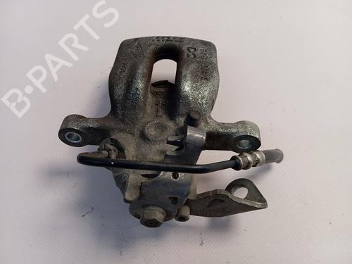 Left rear brake caliper RENAULT KANGOO III MPV  | BP19286777M107 