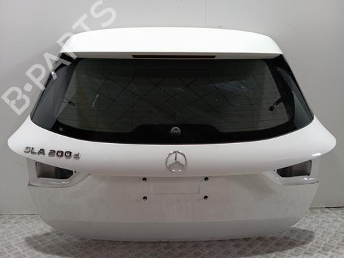 Bagklap CC/Kombi-Coupé Bagklap CC/Kombi-Coupé 38093302 38093302