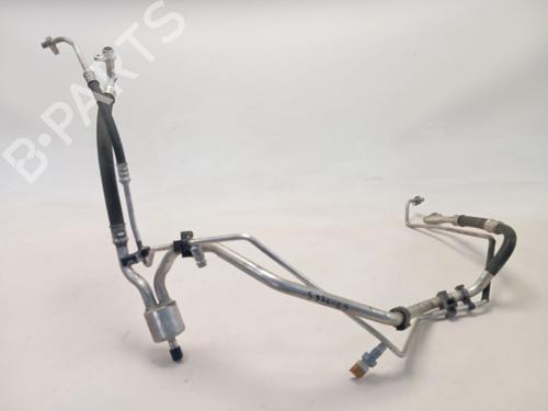 Used AC pipe AC pipe PEUGEOT 308 I (4A_, 4C_) [2007-2016] 39722135 39722135