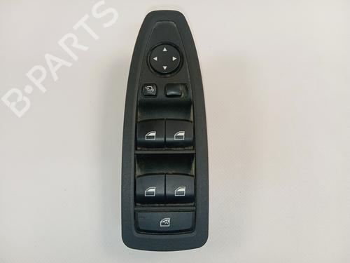 Used Left front window switch Left front window switch BMW X2 (F39) xDrive 20 d (190 hp) 36489541 36489541