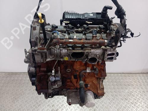 Used Engine FORD TRANSIT V363 Van (FCD, FDD) [2013-2025]  30570835