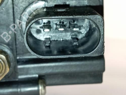 Suspension compressor BMW 5 Gran Turismo (F07) 530 d | BP30515080M103