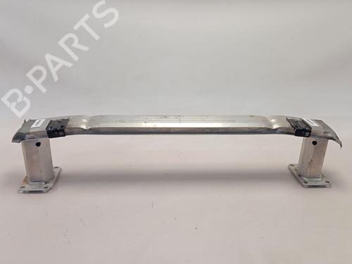 Used Front bumper reinforcement Front bumper reinforcement 37020670 37020670