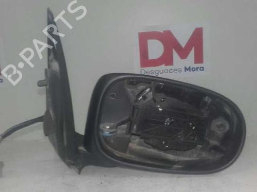 Used Right mirror NISSAN ALMERA II Hatchback (N16) [2000-2025]  18466759