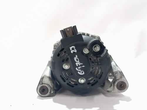 Alternator OPEL CORSA E (X15) 1.4 (08, 68) | BP32669836M7 - Image 2