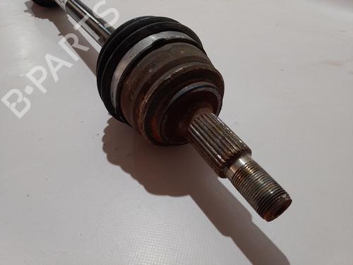 Right front driveshaft OPEL COMBO Box Body/MPV (K9) | BP36991086M39 - Image 3