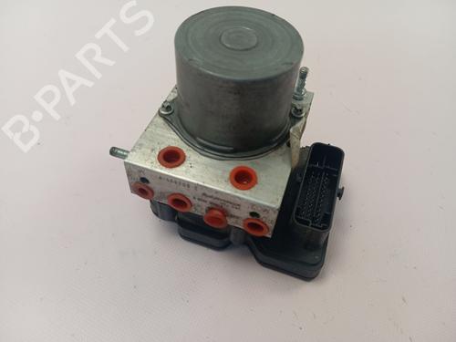 Used ABS pump RENAULT KANGOO / GRAND KANGOO II (KW0/1_) 1.5 dCi 95 (KW16) (95 hp) 26874317