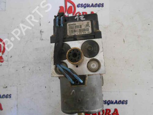 ABS pump NISSAN ALMERA II (N16) 2.2 Di | BP12635727M43 