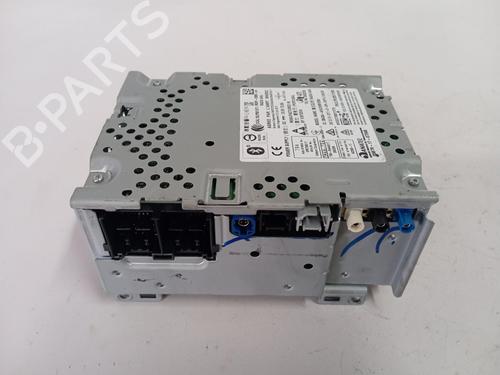 Bilradio FORD TRANSIT V363 Van (FCD, FDD) [2013-2025]  22295849
