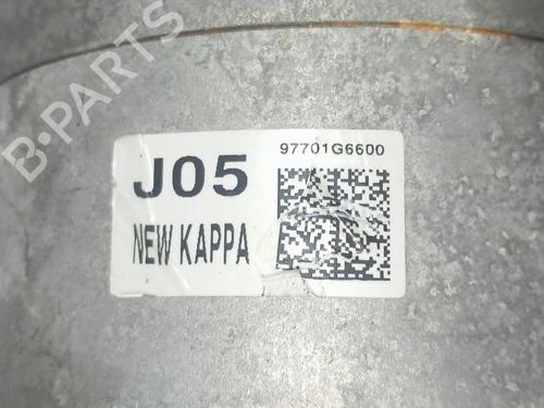 AC compressor KIA PICANTO III (JA) 1.0 | BP40104428M34 - Image 4
