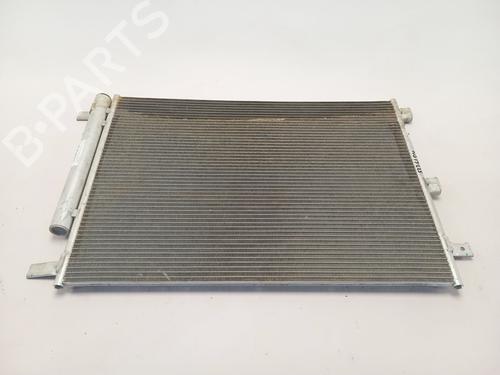 Used AC radiator AC radiator BYD SEAL U [2024-2026] 36386044 36386044
