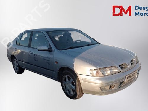Used Parts NISSAN PRIMERA Hatchback (P11) [1996-2002]  4325591