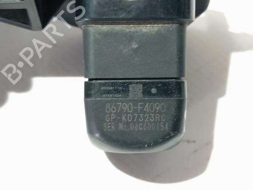 Camera TOYOTA C-HR (_X1_) 1.8 Hybrid (ZYX10_, ZYX11_) | BP38858847E14 - Image 3