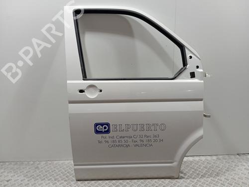 Used Right front door Right front door VW TRANSPORTER T6 Van (SGA, SGH, SHA, SHH) 2.0 TDI (150 hp) 36292831 36292831