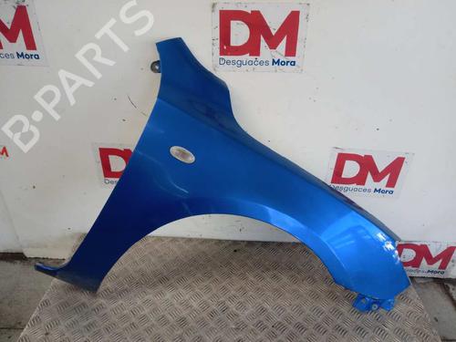 Used Right front fenders Right front fenders MAZDA 3 (BK) [2003-2009] 35945554 35945554