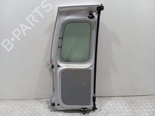 Right rear door VW CADDY III Box Body/MPV (2KA, 2KH, 2CA, 2CH)  | BP30635964C5 