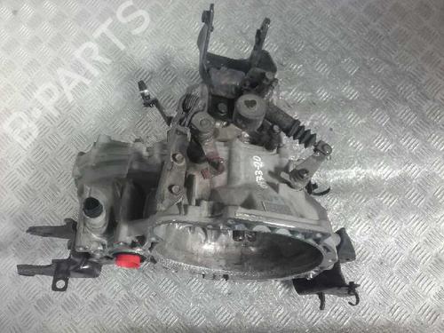 Gearbox KIA CERATO I Saloon (LD) 2.0 | BP12658263M3 