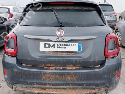 Electronic sensor FIAT 500X (334_)  | BP34037882M84  - Image 7