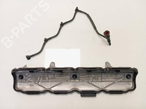 Valve cover RENAULT LAGUNA II (BG0/1_)  | BP20702961M124 