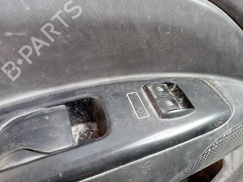 Right taillight FIAT DOBLO Cargo (263_)  | BP22552058C35 