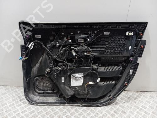 Front left panel MERCEDES-BENZ GLA (H247) GLA 200 d (247.712) | BP40292495C58 - Image 2