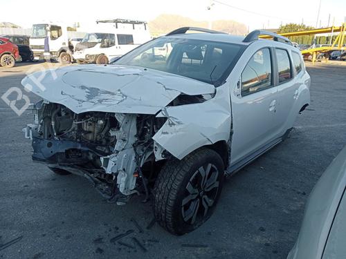 Used Parts DACIA DUSTER (HM_)    4750739