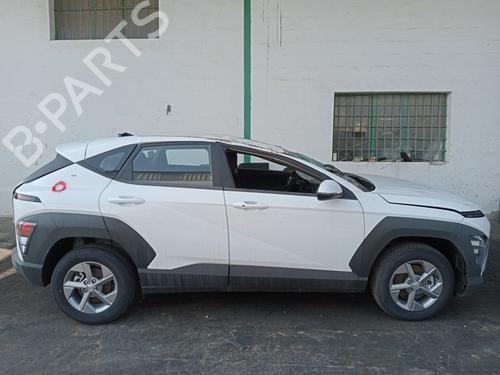 Engine HYUNDAI KONA (SX2) | BP29410318M1