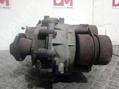 Transfer box JEEP GRAND CHEROKEE II (WJ, WG) 2.7 CRD 4x4 | BP16492239M36 