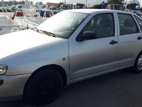 Right front steering knuckle SEAT CORDOBA (6K2) 1.4 | BP16502516M26 