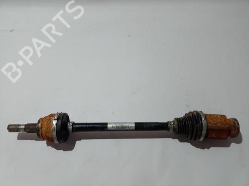 Used Right rear driveshaft Right rear driveshaft MG MG 4 (EH32) [2022-2026] 40228972 40228972