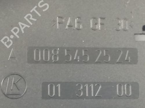 Ratstangsstang MERCEDES-BENZ E-CLASS (W211)  | BP17624163I23 