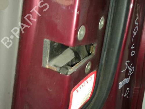 Right front door VOLVO S40 I (644)  | BP12676908C3 