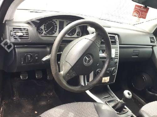 Pedal MERCEDES-BENZ B-CLASS Sports Tourer (W245)  | BP12669153I4 
