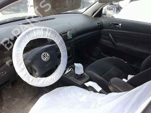Front right interior door handle VW PASSAT B5 (3B2) 1.9 TDI | BP12833228I14