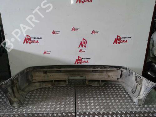 Bagtil kofangere BMW 5 (E39) 520 d (136 hp) 12637503