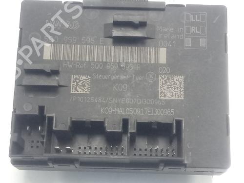 Elektronisk modul VW TIGUAN (AD1, AX1) [2016-2024]  16846648